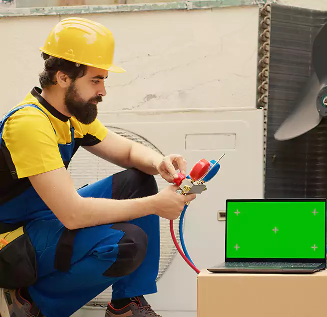 Why Homeowners & Businesses Trust Us in Salisbury, NC?