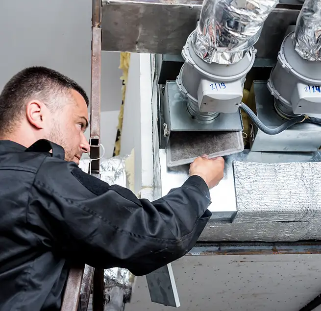 Why Homeowners & Businesses Trust Us in Salisbury, NC?